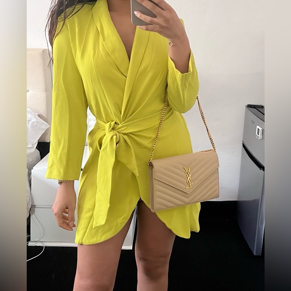 Zara blazer